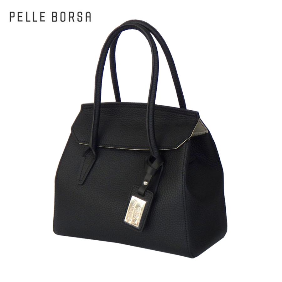 PELLE BORSA（ペレボルサ） PELLE BORSA Reinett レネット レディ−ス 