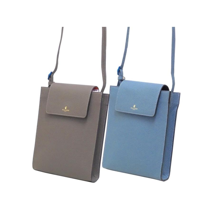 PELLE BORSA（ペレボルサ） PELLE BORSA Reinette レネット レディ−ス