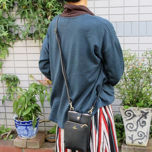 PELLE BORSA（ペレボルサ） PELLE BORSA Reinette レネットグッズ 