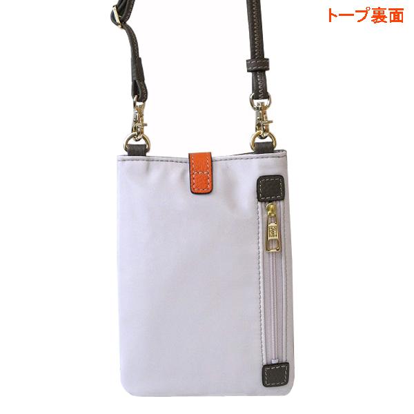 PELLE BORSA Reinette ペレボルサ レネットグッズ レディ−ス 縦型ショルダー ミニショルダー ショルダーバッグ 4746｜uwajimakaban｜05