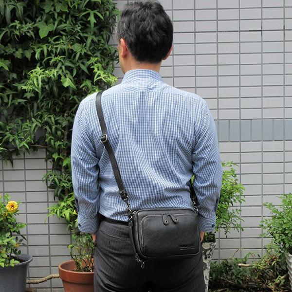 COMPLEX GARDENS 青木鞄 コンプレックスガーデンズ 伎芸(ギゲイ