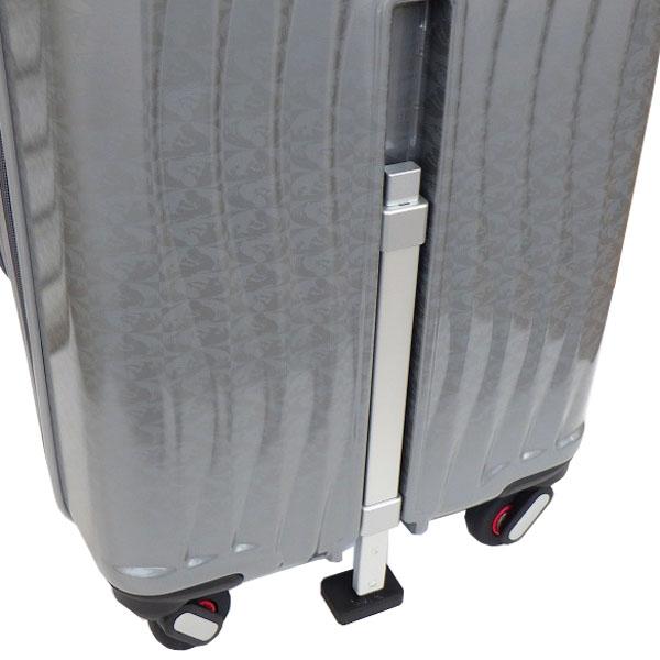 PELLE BORSA（ペレボルサ） リマーカブル 34リットル キャリーケース