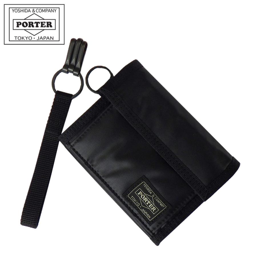 PORTER ポーター カプセル ウォレット 555-06440 吉田カバン CAPSULE