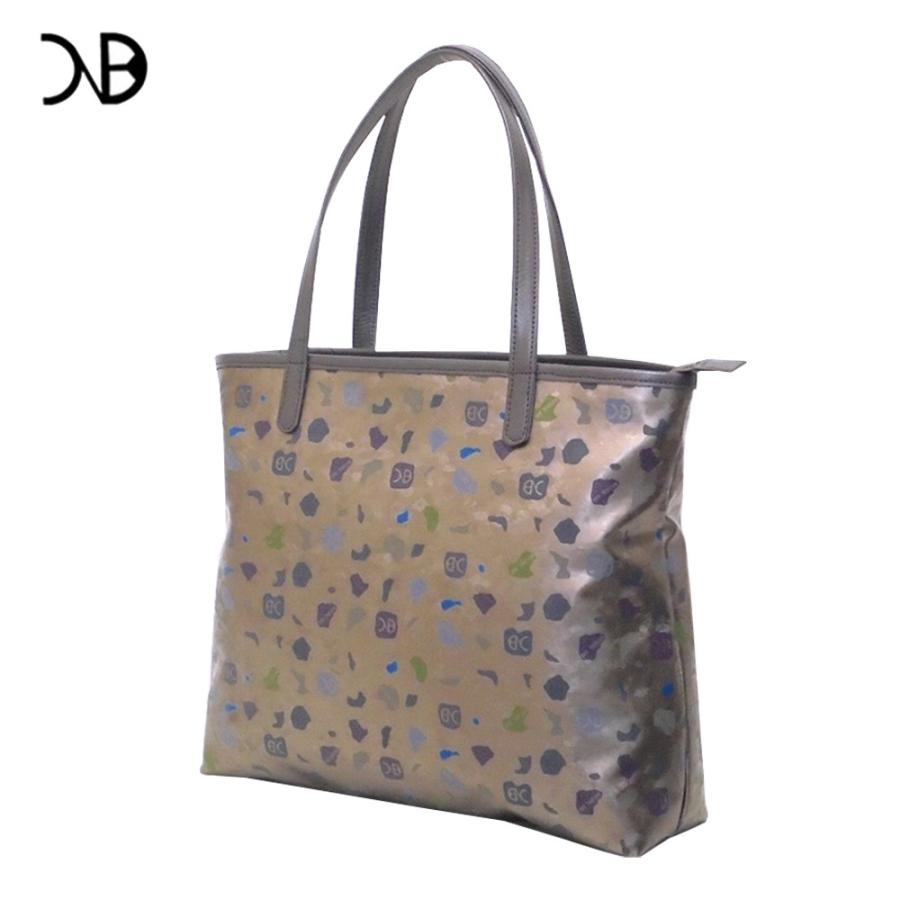 NATURAL BAG ナチュラルバック NBランダム レディース A4サイズ対応 