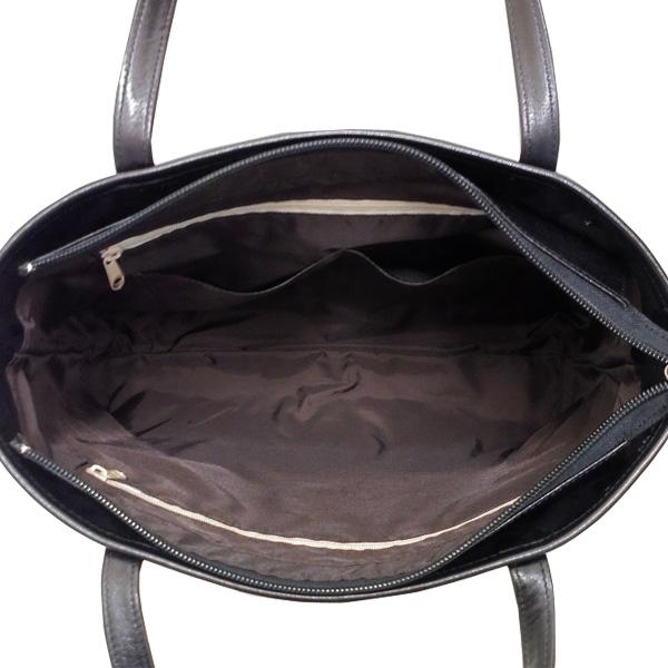 NATURAL BAG ナチュラルバック NBランダム レディース A4サイズ対応 