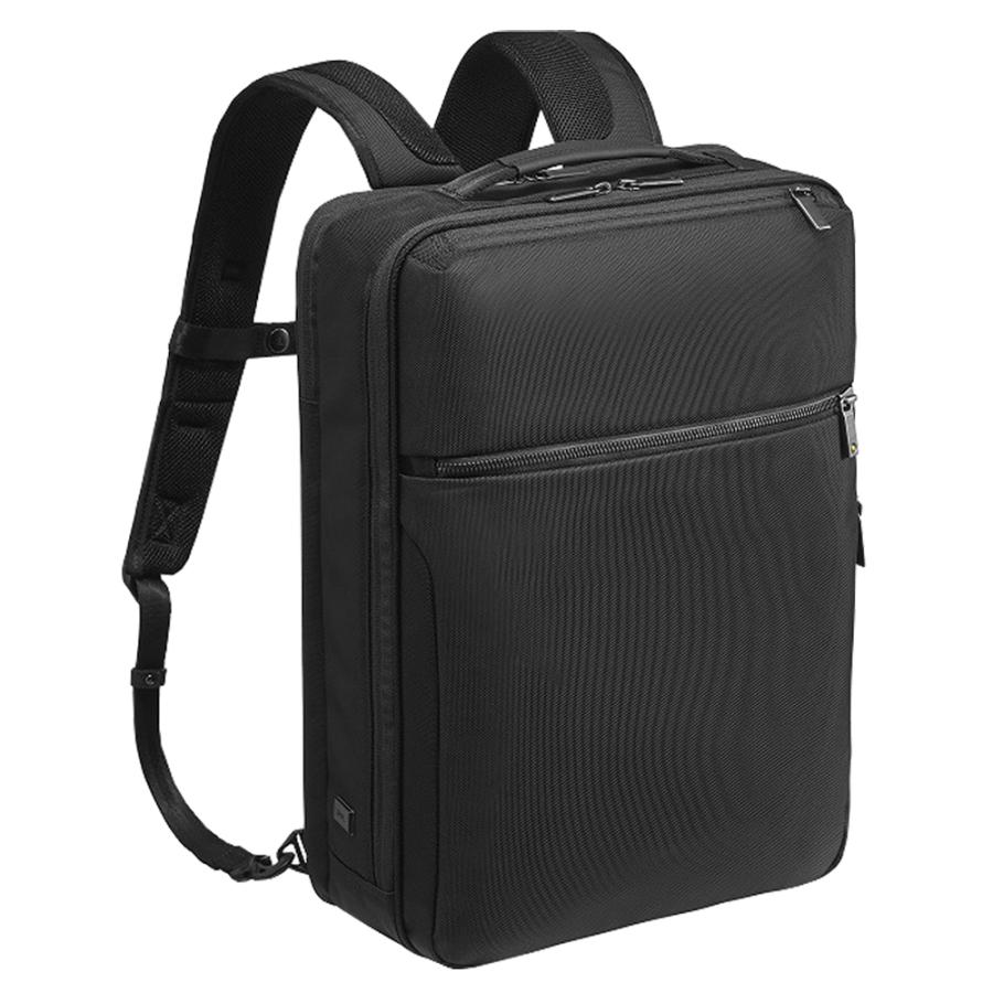 ace. エースドット ガジェタブル CB 2ルーム ビジネスリュック 15 
