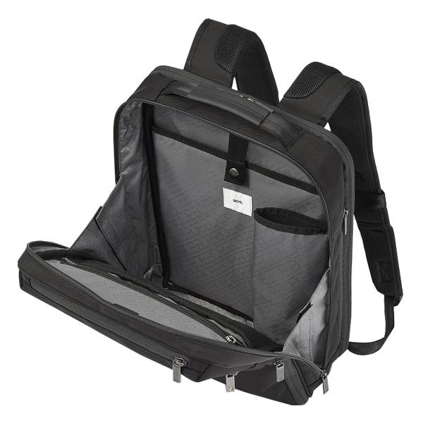 ace. エースドット ガジェタブル CB 2ルーム ビジネスリュック 15