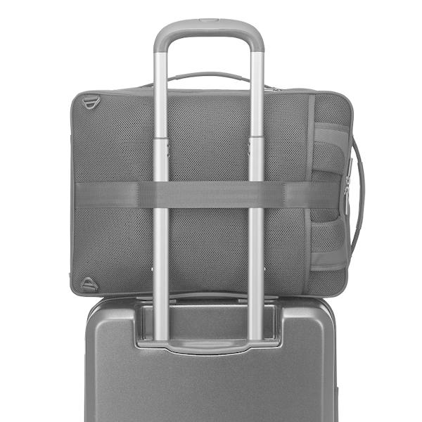 ace. エースドット ガジェタブル CB 2ルーム ビジネスリュック 15 