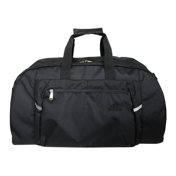 修学旅行ボストンバッグ adidas アディダス アーヴィッツ 60cm 48L 63367｜uwajimakaban｜03