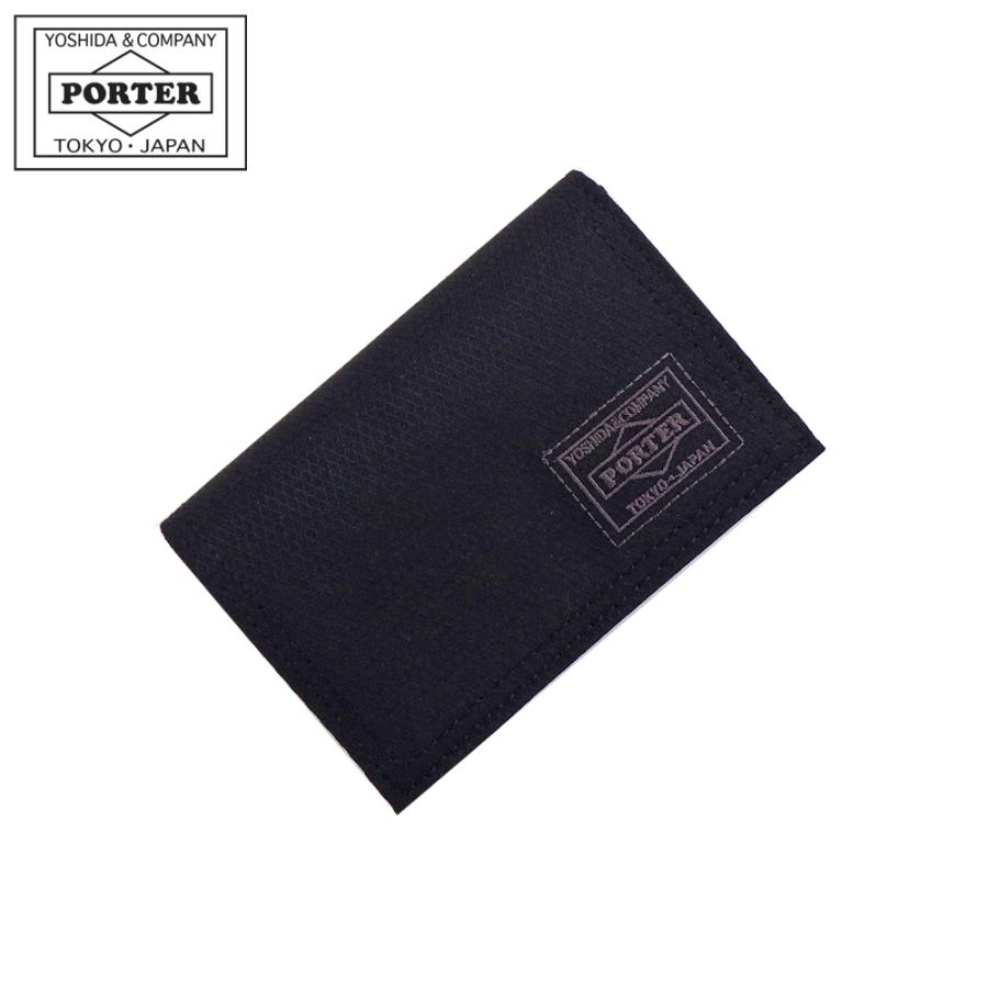 PORTER ポーター ディル カードケース 653-09758 吉田カバン DILL 名刺