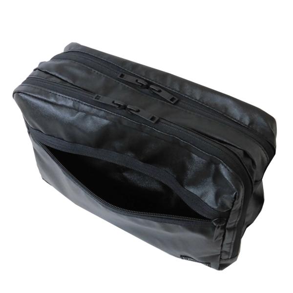 バッグ　porter ポーター　ショルダー SENSES(センシズ) VERTICAL SHOULDERBAG | 吉田カバンホームページ