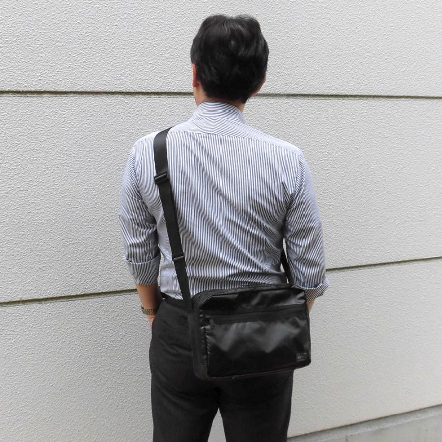PORTER ポーター タクティカル ショルダーバッグ 654-07072 吉田カバン
