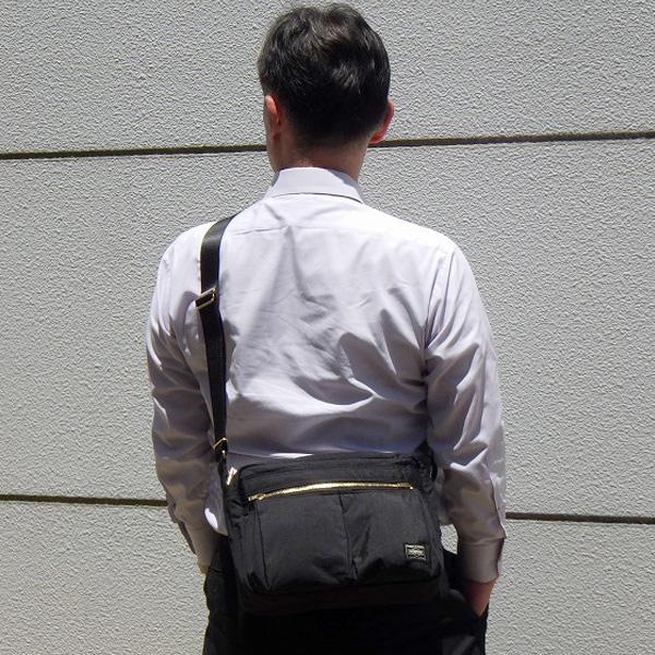 即日発送【最新モデル】【極美品】ポーター ドラフト ショルダーバッグ（S） 楽天市場】ポーター ドラフト ショルダーバッグ(S) 656-05218