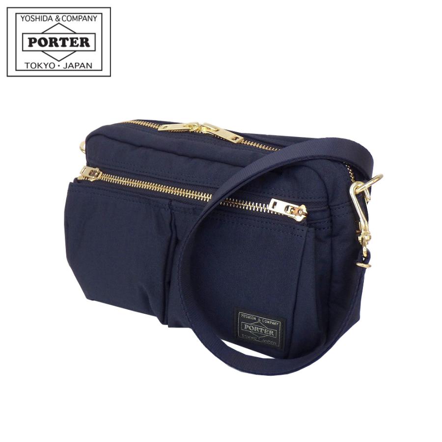 PORTER ポーター ドラフト ショルダーバッグ 656-06175 吉田カバン