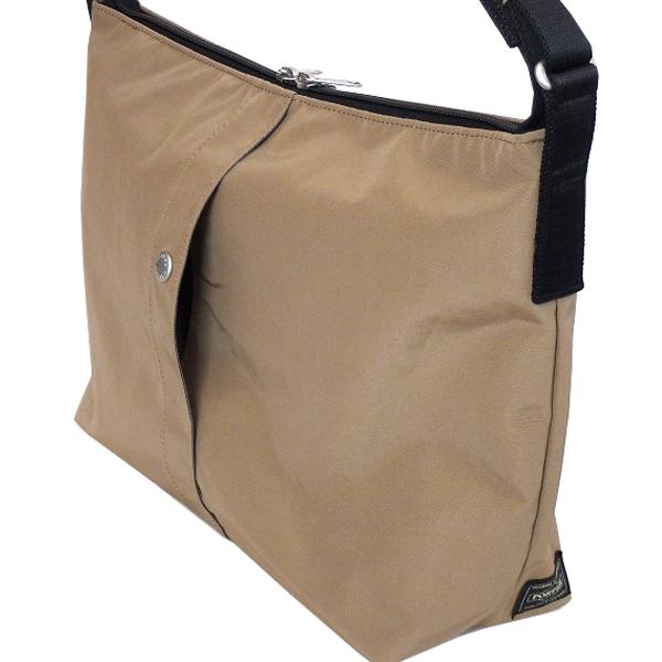 PORTER ポーター ツー ショルダーバッグ(M) 660-05798 吉田カバン