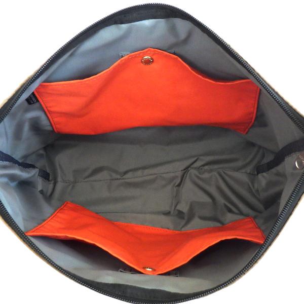 PORTER ポーター ツー ショルダーバッグ(M) 660-05798 吉田カバン