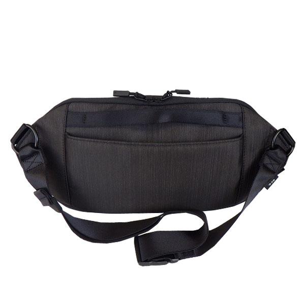 ace. エースドット クロスリングH スマートポート ボディバッグ 68026