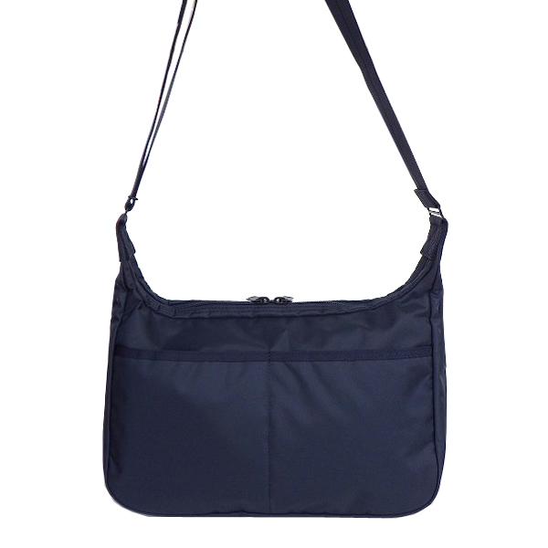 ポーター フラッシュ ショルダーバッグ 689-05938 吉田カバン PORTER FLASH 舟形ショルダー 斜め掛けショルダー 日本製 | PORTER | 03