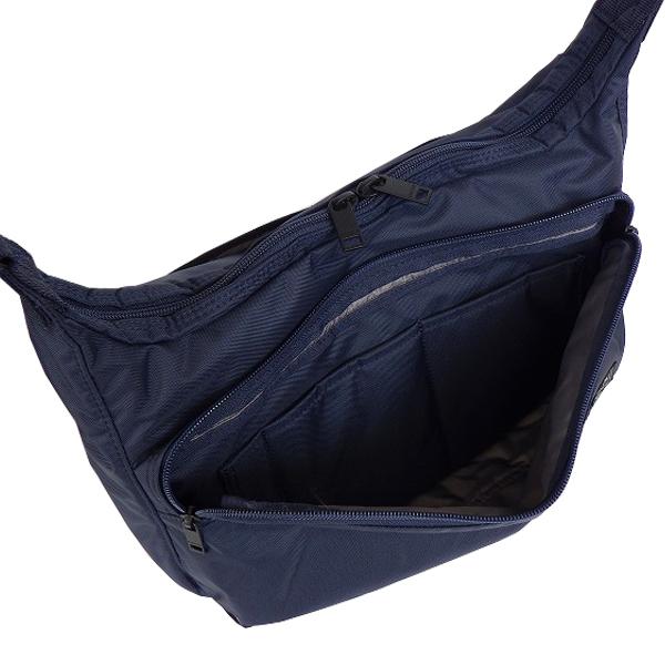 ポーター フラッシュ ショルダーバッグ 689-05938 吉田カバン PORTER FLASH 舟形ショルダー 斜め掛けショルダー 日本製 | PORTER | 04