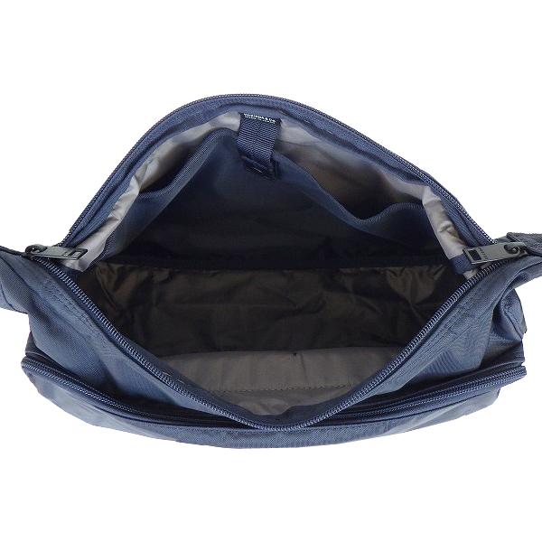 ポーター フラッシュ ショルダーバッグ 689-05938 吉田カバン PORTER FLASH 舟形ショルダー 斜め掛けショルダー 日本製 | PORTER | 06