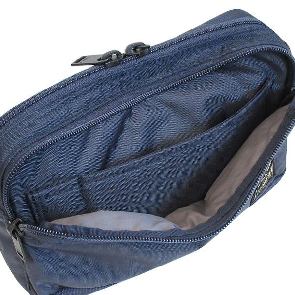 ポーター フラッシュ ショルダーバッグ 689-05940 吉田カバン PORTER FLASH  軽量ショルダー 日本製 | PORTER | 04