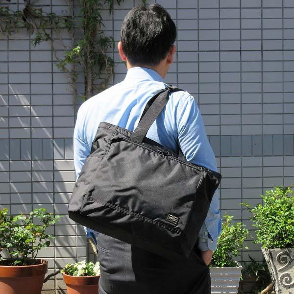ポーター フラッシュ トートバッグ 689-05948 吉田カバン PORTER FLASH 日本製 | PORTER | 06