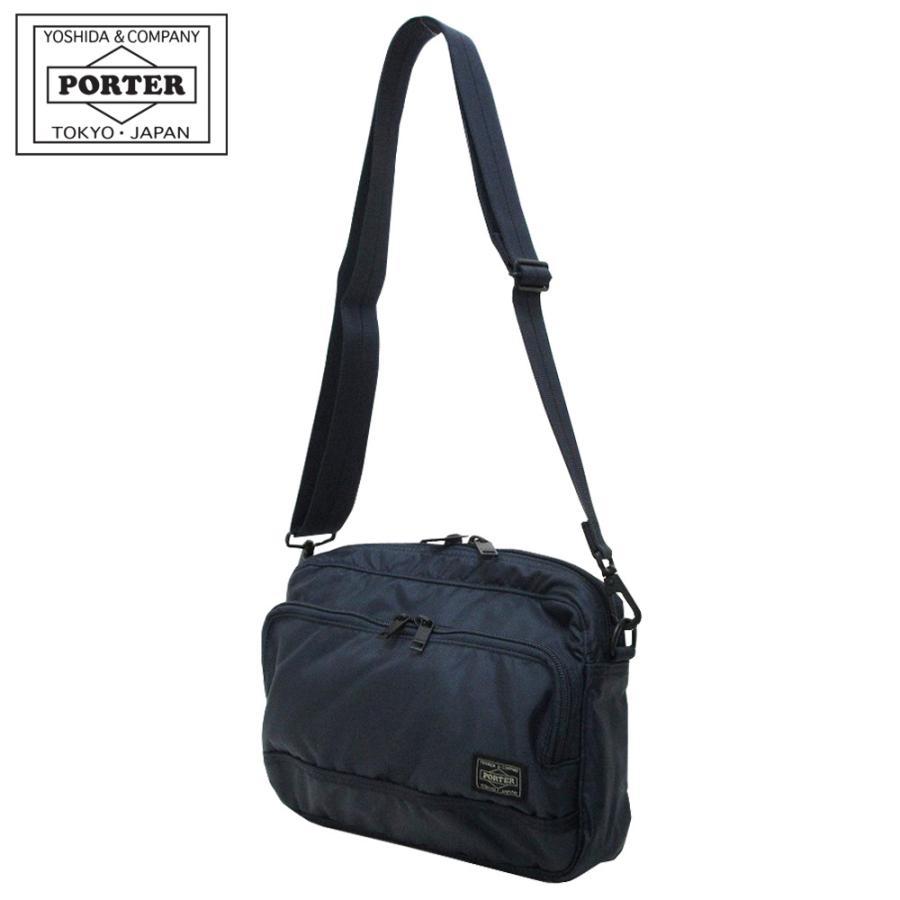PORTER ポーター フラッシュ ショルダーバッグ 689-05949 吉田カバン