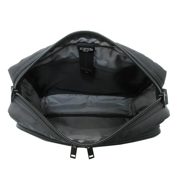 ポーター フラッシュ ショルダーバッグ 689-05949 吉田カバン PORTER FLASH 日本製 | PORTER | 05