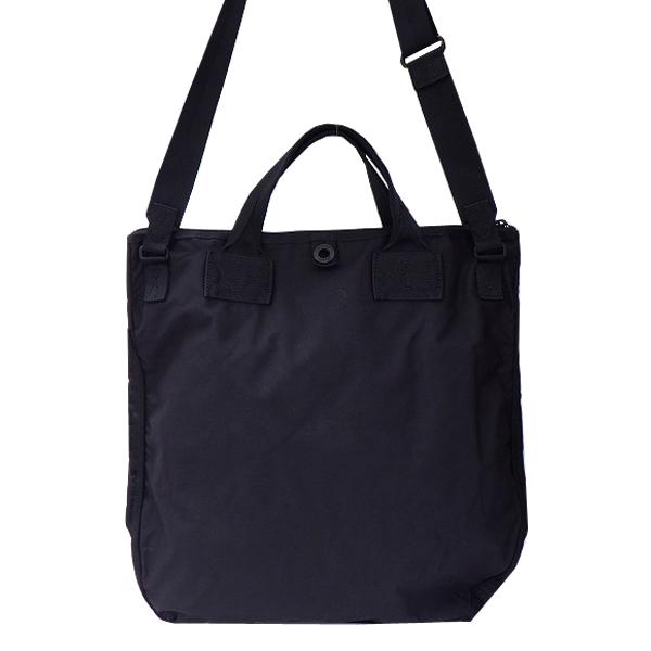 PORTER ポーター フレーム 2WAYヘルメットバッグ 軽量バッグ 690-17846
