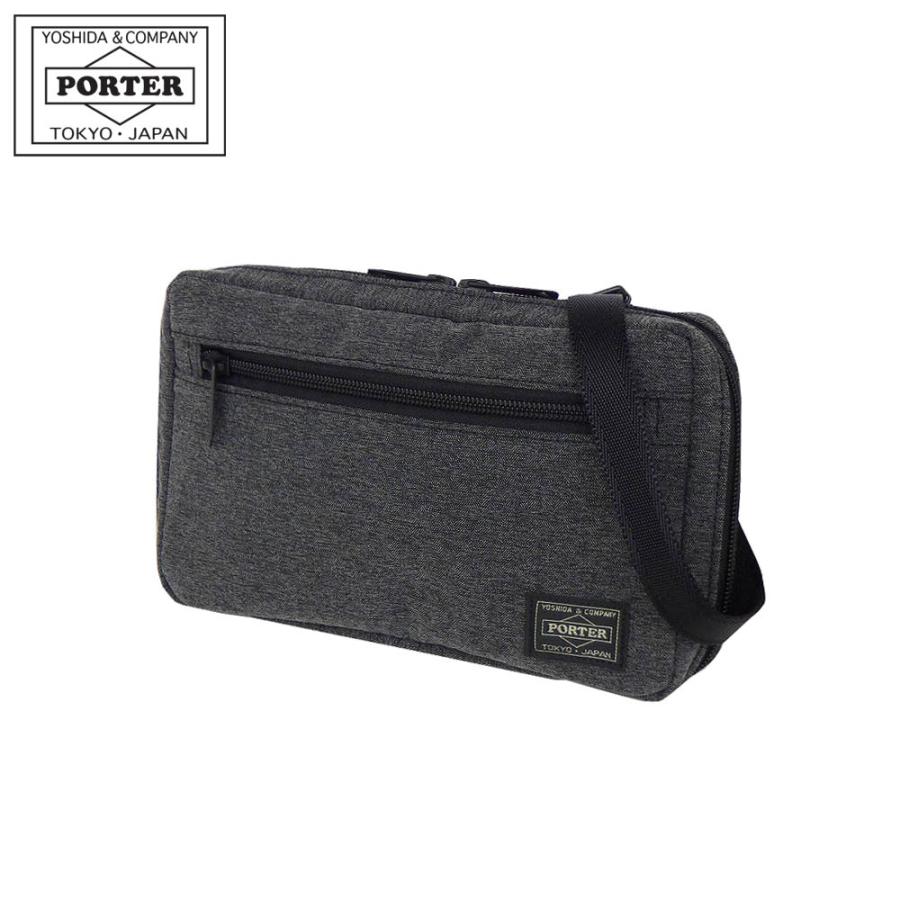 PORTER ポーター ファンクション ショルダーバッグ 691-19623 吉田