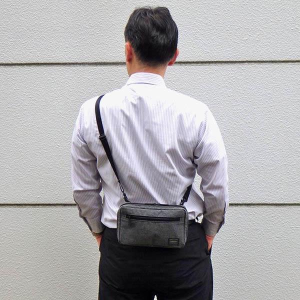 PORTER ポーター ファンクション ショルダーバッグ 691-19623 吉田