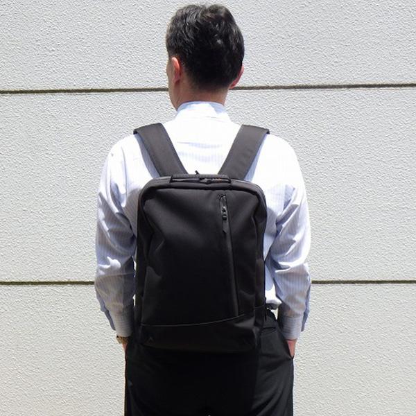 PORTER ポーター フューチャー デイパック 697-19683 A4サイズ