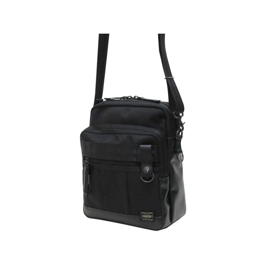 HEAT（PORTER） ポーター ヒート ショルダーバッグ 703-06976 PORTER