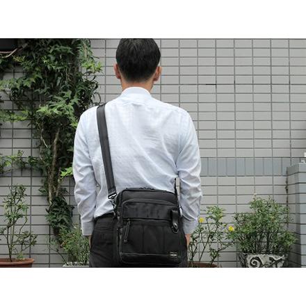 HEAT（PORTER） ポーター ヒート ショルダーバッグ 703-06976 PORTER