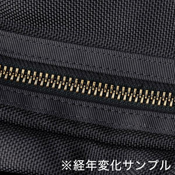 ポーター ヒート ショルダーバッグ 703-07970 PORTER HEAT 吉田カバン B5サイズ対応 横型ショルダー ミニショルダー メンズ 斜掛け 耐水 耐久 日本製_12