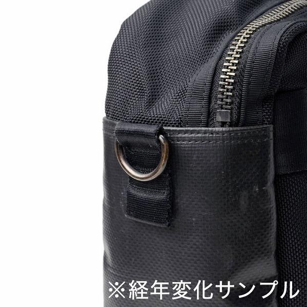 ポーター ヒート ショルダーバッグ 703-07970 PORTER HEAT 吉田カバン B5サイズ対応 横型ショルダー ミニショルダー メンズ 斜掛け 耐水 耐久 日本製_14