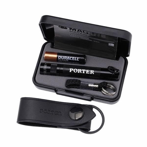 ポーター ヒート ショルダーバッグ 703-07970 PORTER HEAT 吉田カバン B5サイズ対応 横型ショルダー ミニショルダー メンズ 斜掛け 耐水 耐久 日本製_7