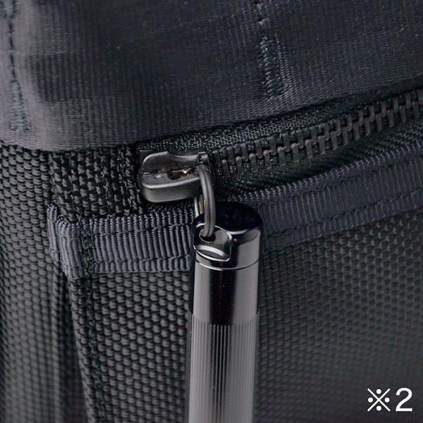ポーター ヒート ショルダーバッグ 703-07970 PORTER HEAT 吉田カバン B5サイズ対応 横型ショルダー ミニショルダー メンズ 斜掛け 耐水 耐久 日本製_9