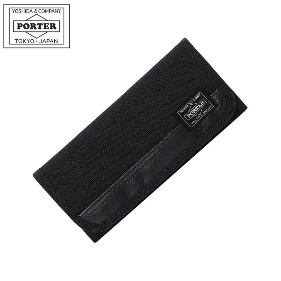 HEAT（PORTER） ポーター ヒート ロングウォレット 703-07975 PORTER