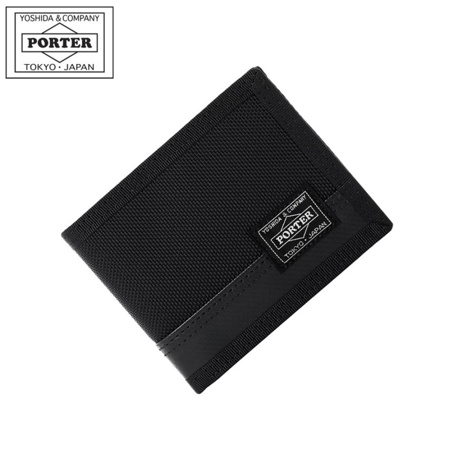 HEAT（PORTER） ポーター ヒート ウォレット 703-07976 PORTER HEAT