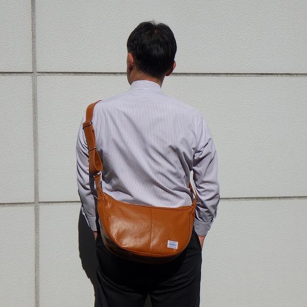PORTER ポーター フリースタイル ショルダーバッグ 707-07186 吉田