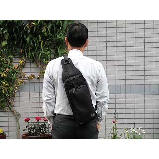 PORTER ポーター ハイブリッド スリングショルダーバッグ 737-17804 