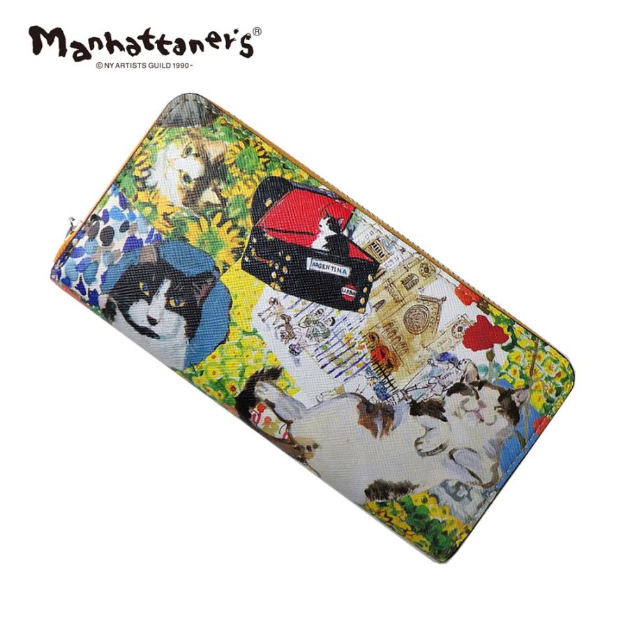 Manhattaner's（マンハッタナーズ） Manhattaner`s ライブリーパース