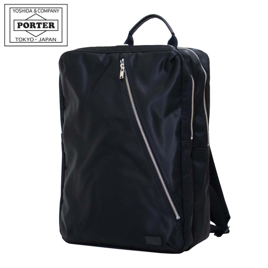 PORTER ポーター リフト デイパック 822-05439 吉田カバン LIFT B4 