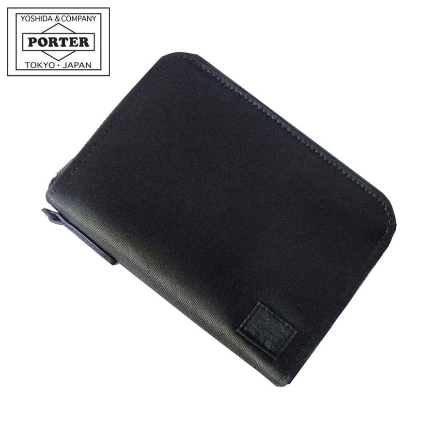 PORTER ポーター リフト ウォレット 822-16107 吉田カバン LIFT