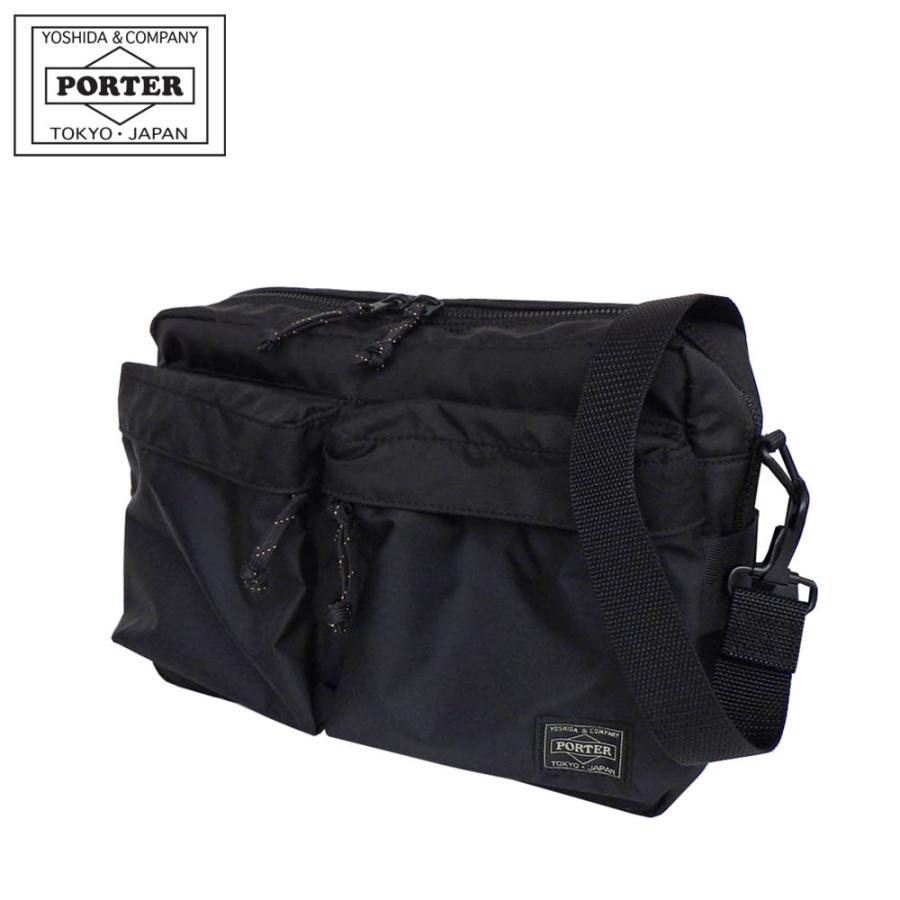 PORTER ポーター フォース ショルダーバッグ 855-05457 吉田カバン