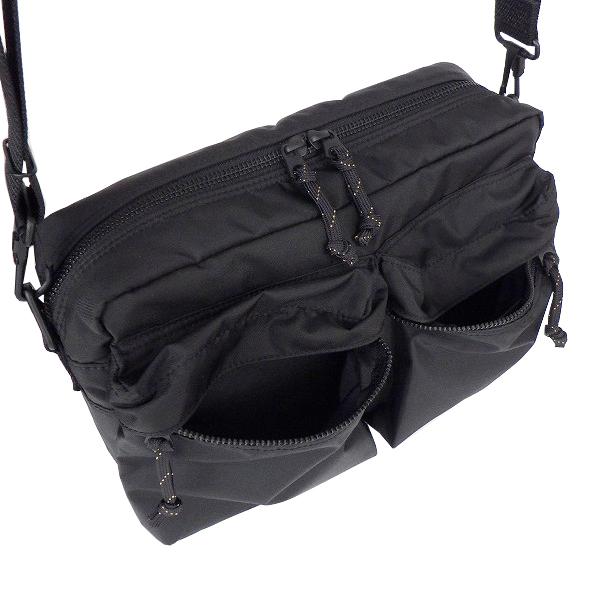 PORTER ポーター フォース ショルダーバッグ 855-05457 吉田カバン