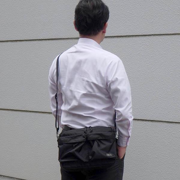 PORTER ポーター フォース ショルダーバッグ 855-05457 吉田カバン