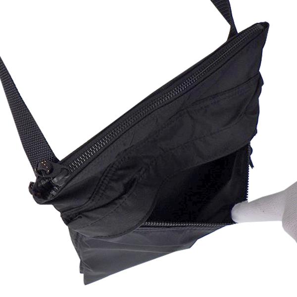PORTER ポーター フォース ショルダーバッグ 855-05901 吉田