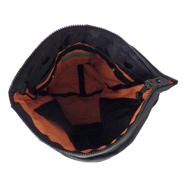 PORTER ポーター フォース ショルダーバッグ 855-05901 吉田
